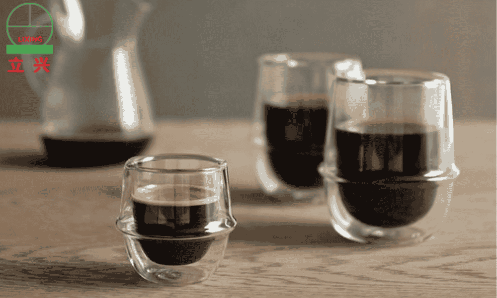Coffee flavor retention
