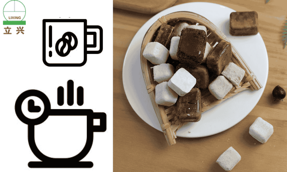 Wholesale Bulk Freeze Dried Instant Coffee Powder