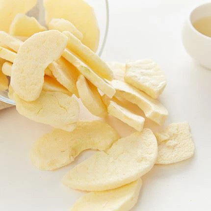  Freeze Dried Apple: A Premium Product for Your Business