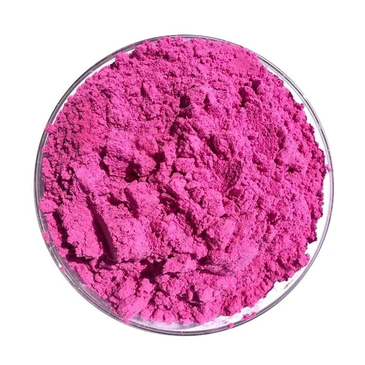 Wholesale Freeze-Dried Pink Powder FD Red Dragon Fruit Powder
